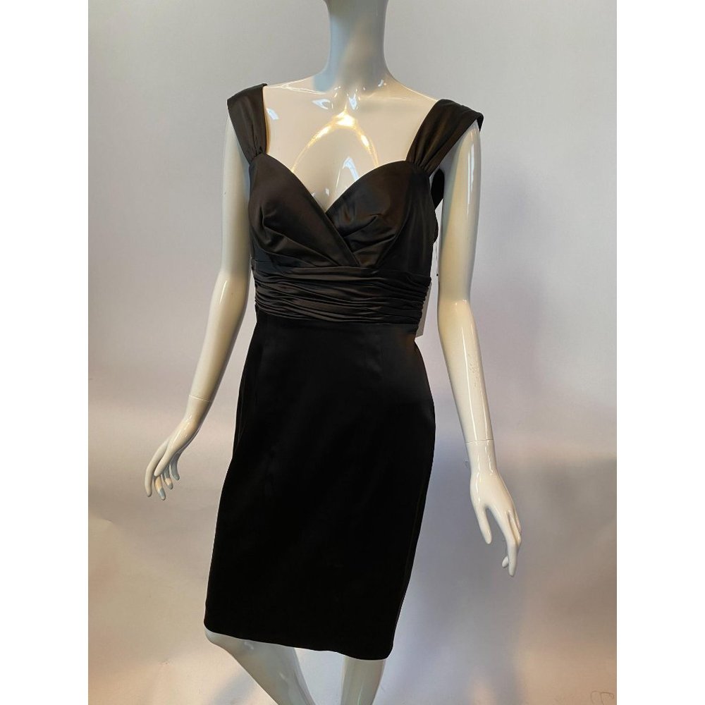 Calvin Klein Little Black Dress